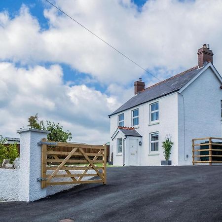 Elidyr Cottage - 3 Bedroom Cottage - Amroth Luaran gambar