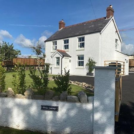 Elidyr Cottage - 3 Bedroom Cottage - Amroth Luaran gambar