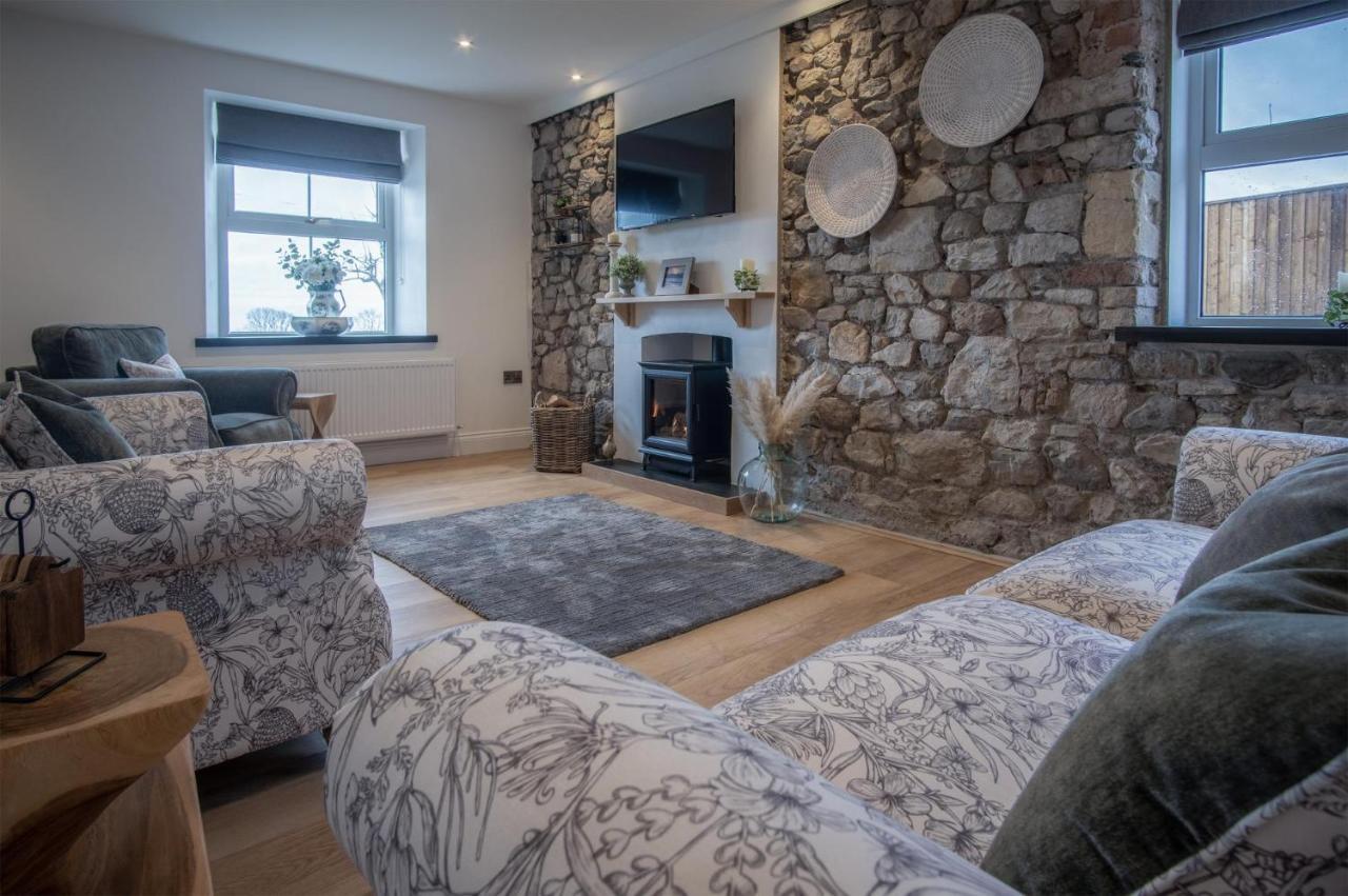 Elidyr Cottage - 3 Bedroom Cottage - Amroth Luaran gambar