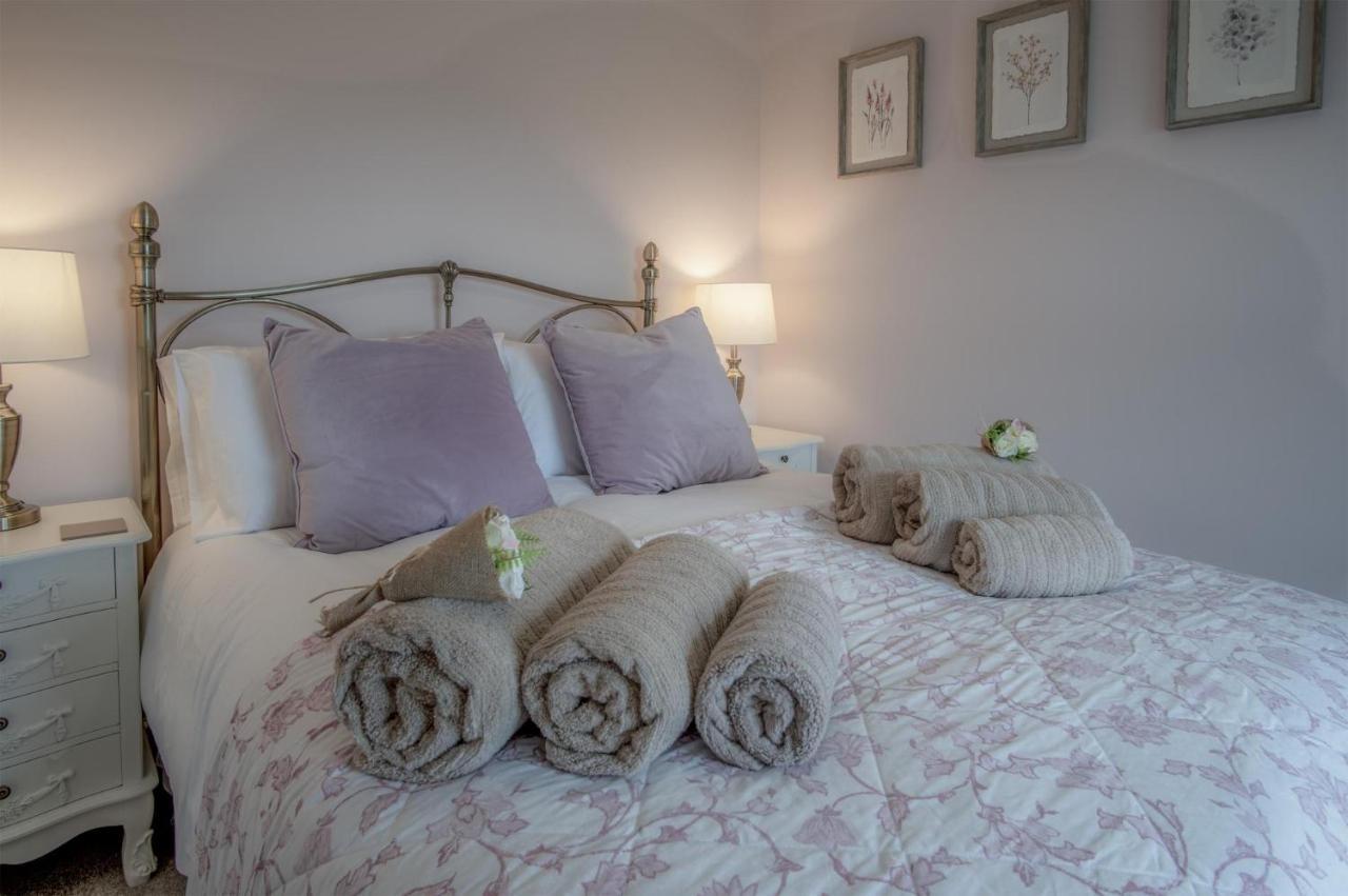 Elidyr Cottage - 3 Bedroom Cottage - Amroth Luaran gambar