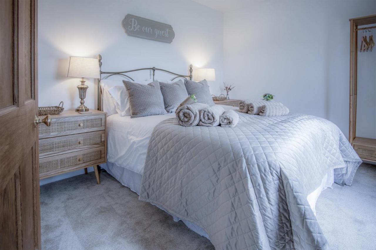 Elidyr Cottage - 3 Bedroom Cottage - Amroth Luaran gambar