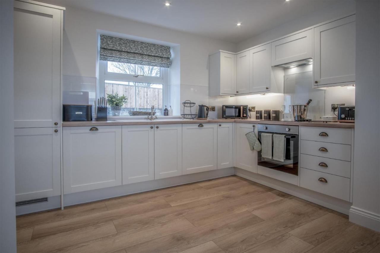 Elidyr Cottage - 3 Bedroom Cottage - Amroth Luaran gambar