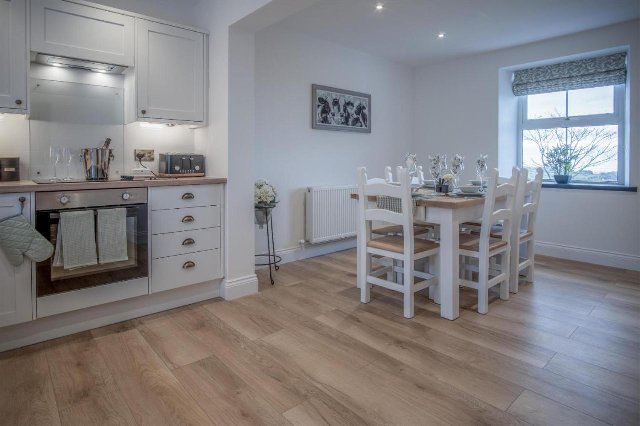 Elidyr Cottage - 3 Bedroom Cottage - Amroth Luaran gambar