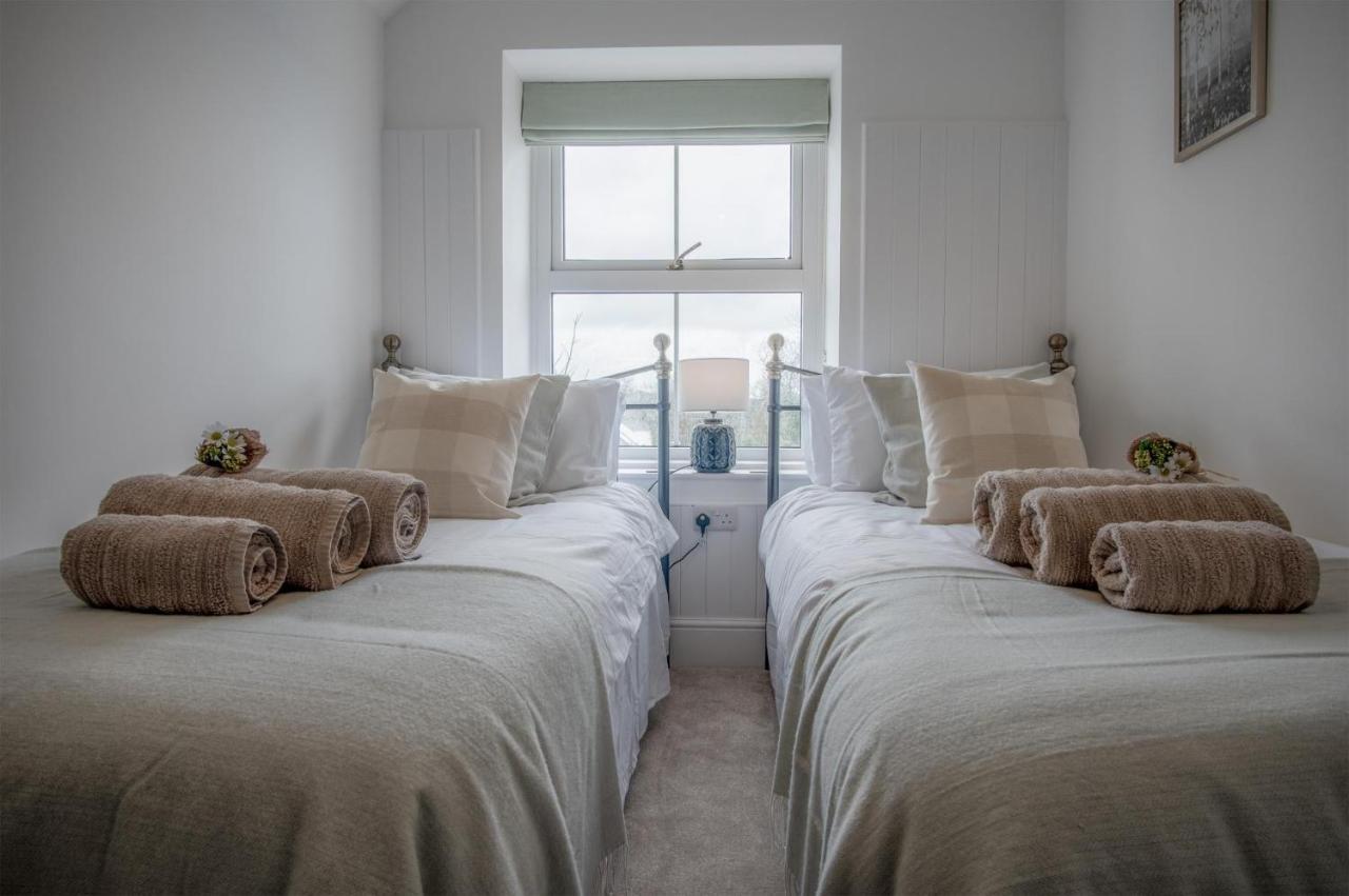 Elidyr Cottage - 3 Bedroom Cottage - Amroth Luaran gambar