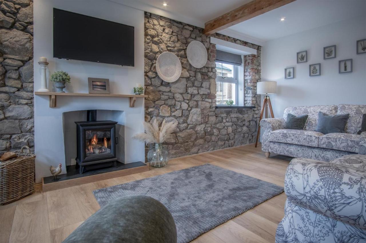Elidyr Cottage - 3 Bedroom Cottage - Amroth Luaran gambar