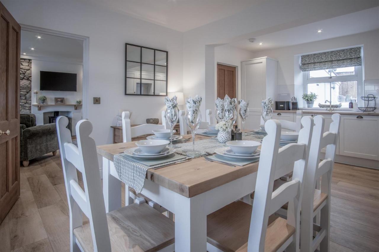 Elidyr Cottage - 3 Bedroom Cottage - Amroth Luaran gambar
