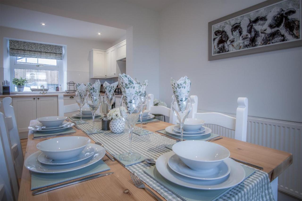 Elidyr Cottage - 3 Bedroom Cottage - Amroth Luaran gambar