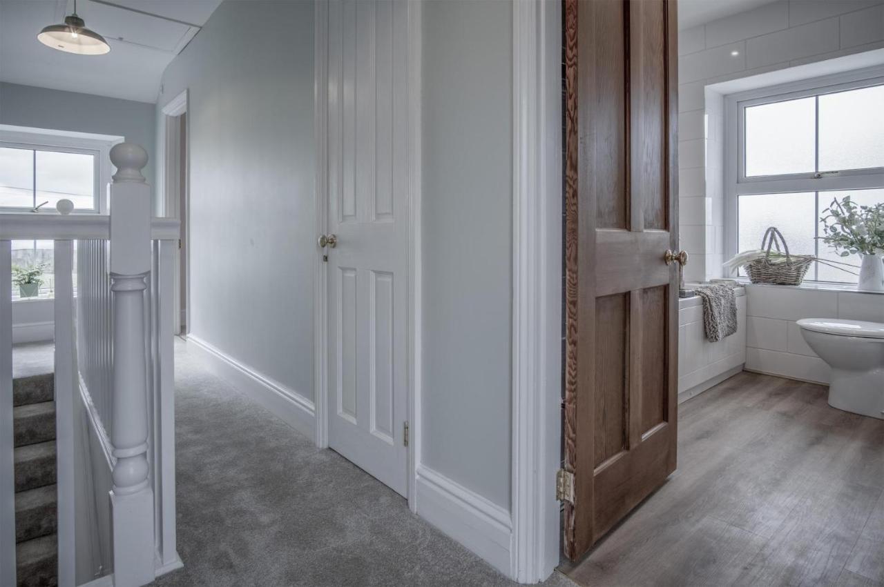 Elidyr Cottage - 3 Bedroom Cottage - Amroth Luaran gambar