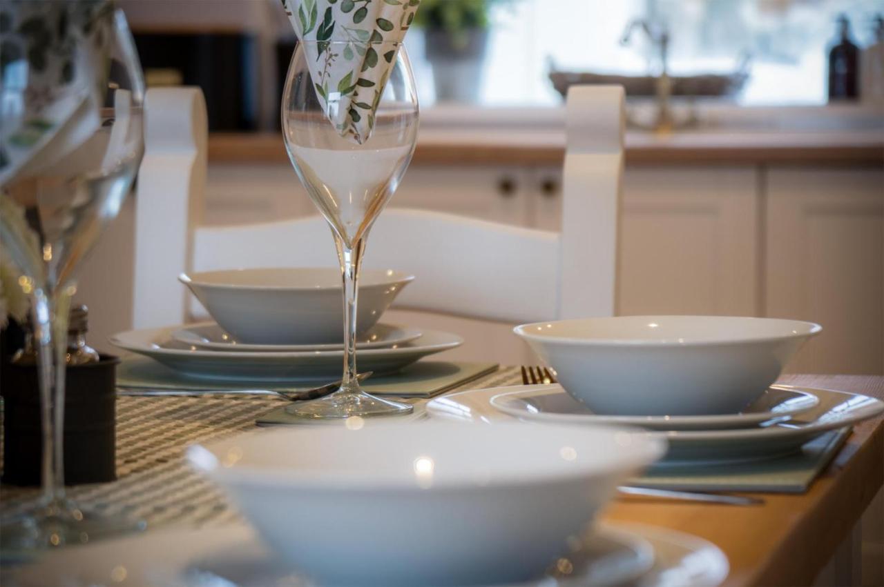Elidyr Cottage - 3 Bedroom Cottage - Amroth Luaran gambar