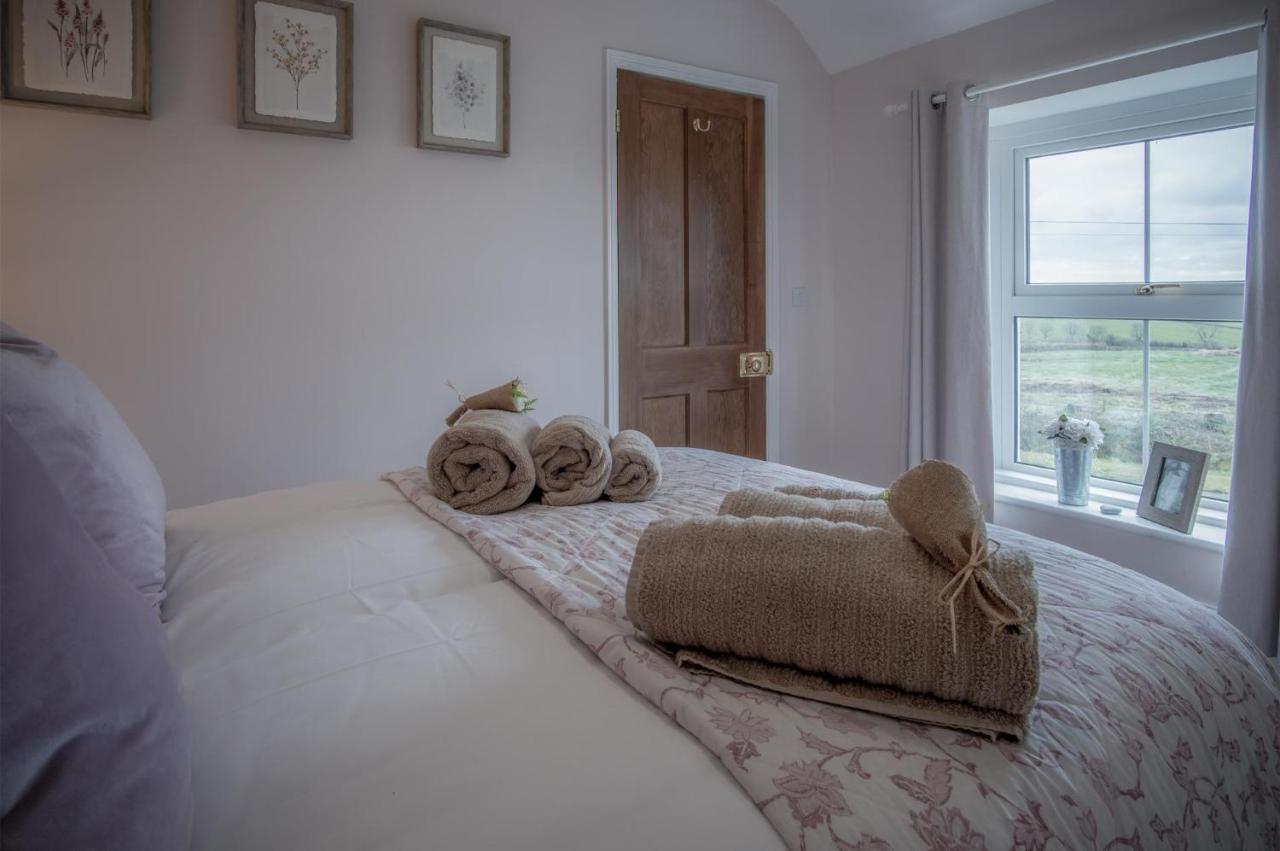 Elidyr Cottage - 3 Bedroom Cottage - Amroth Luaran gambar