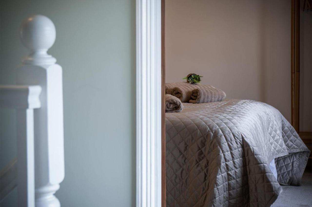 Elidyr Cottage - 3 Bedroom Cottage - Amroth Luaran gambar