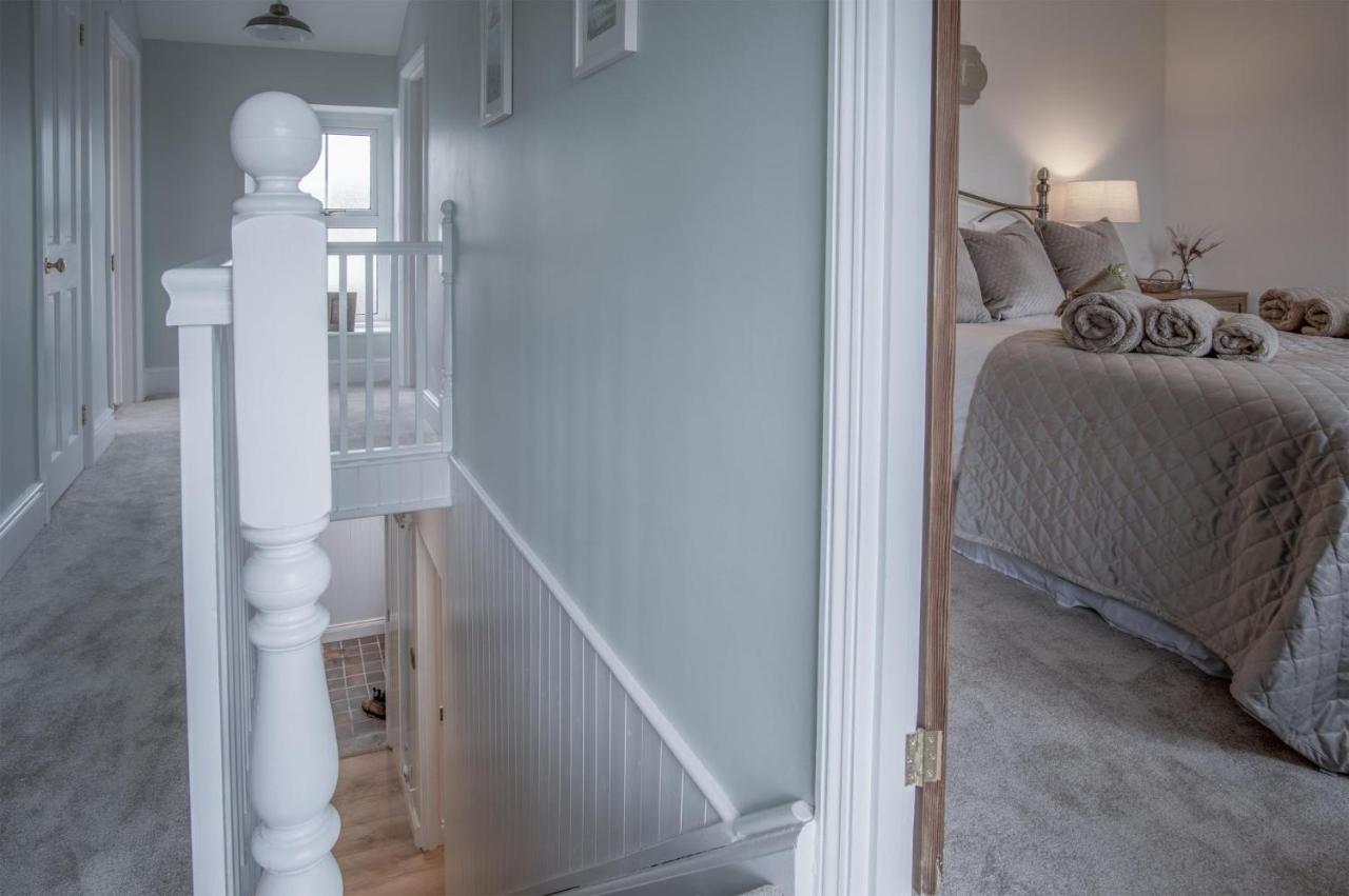 Elidyr Cottage - 3 Bedroom Cottage - Amroth Luaran gambar