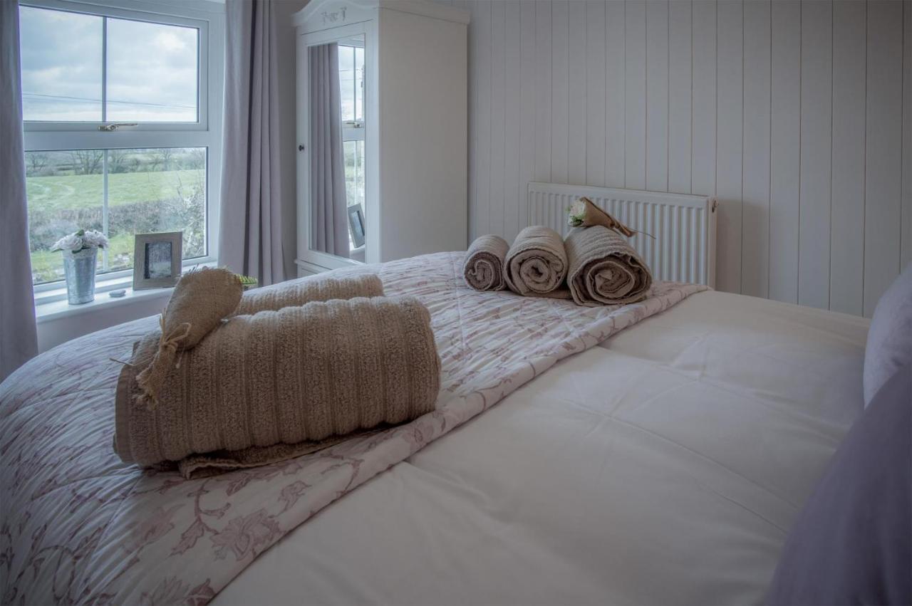 Elidyr Cottage - 3 Bedroom Cottage - Amroth Luaran gambar