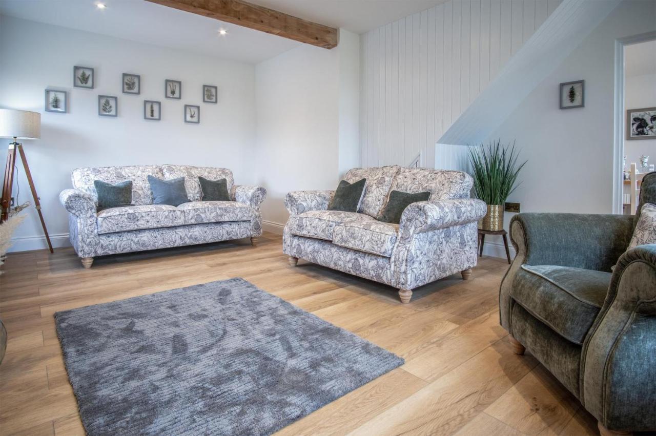 Elidyr Cottage - 3 Bedroom Cottage - Amroth Luaran gambar