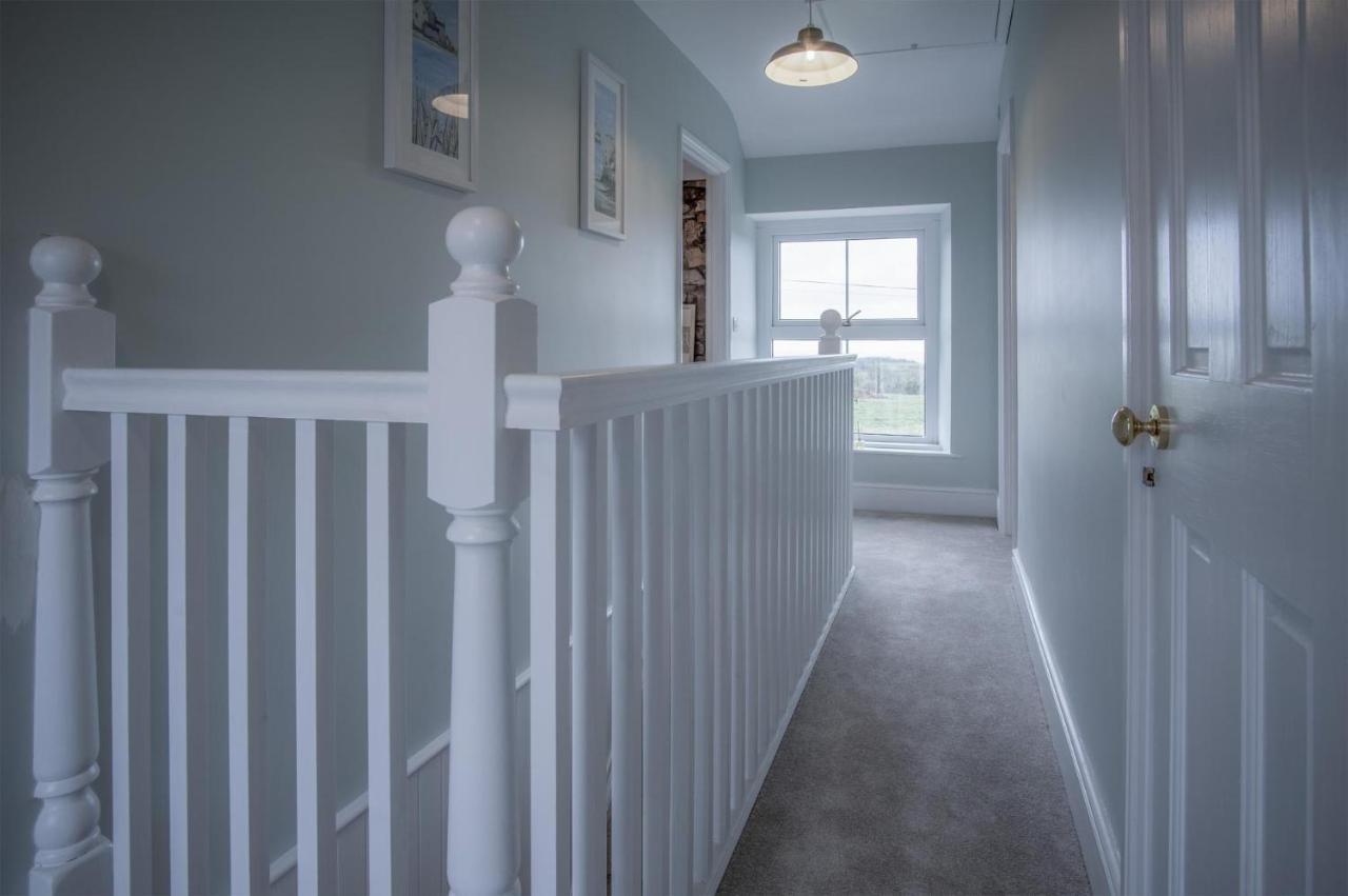 Elidyr Cottage - 3 Bedroom Cottage - Amroth Luaran gambar