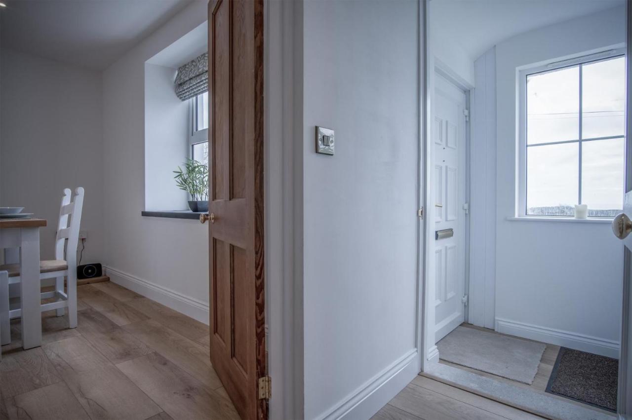 Elidyr Cottage - 3 Bedroom Cottage - Amroth Luaran gambar