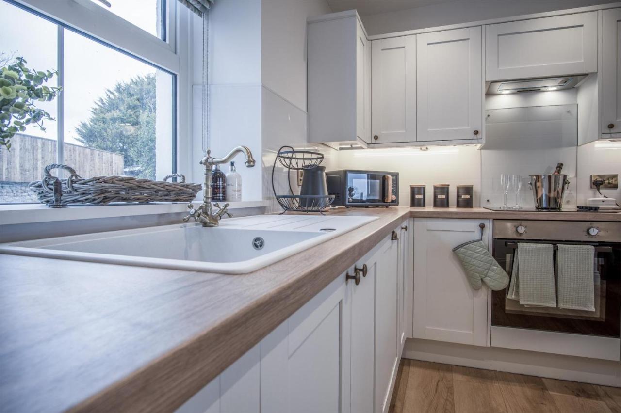 Elidyr Cottage - 3 Bedroom Cottage - Amroth Luaran gambar
