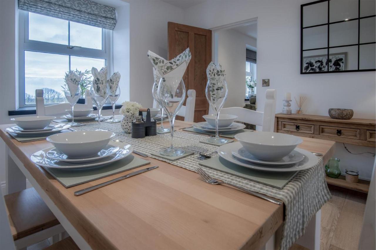 Elidyr Cottage - 3 Bedroom Cottage - Amroth Luaran gambar