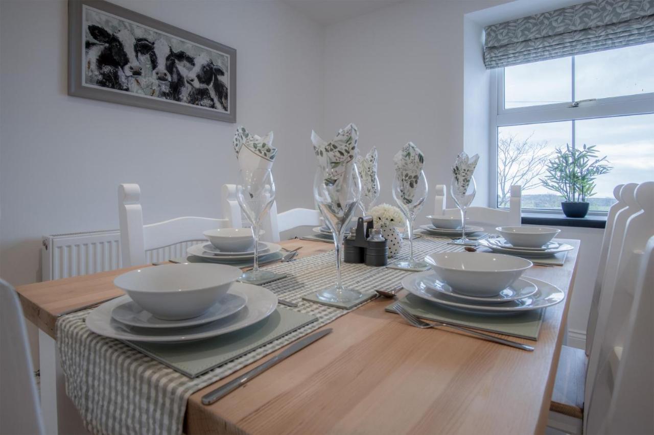 Elidyr Cottage - 3 Bedroom Cottage - Amroth Luaran gambar