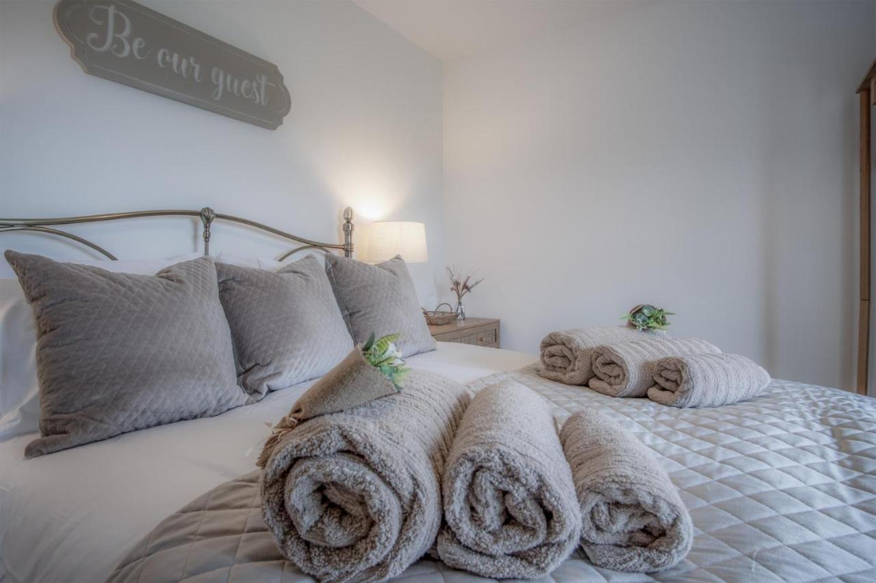 Elidyr Cottage - 3 Bedroom Cottage - Amroth Luaran gambar