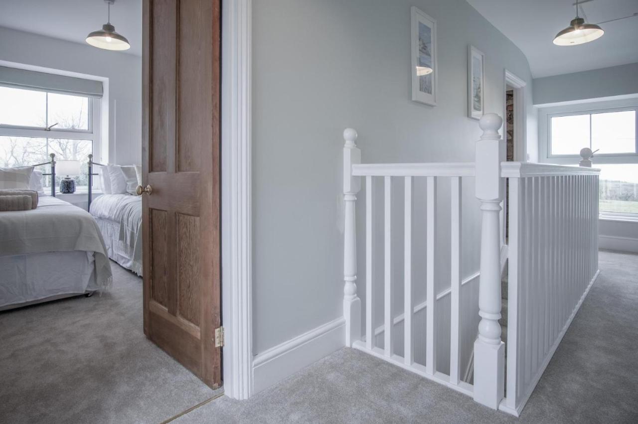 Elidyr Cottage - 3 Bedroom Cottage - Amroth Luaran gambar