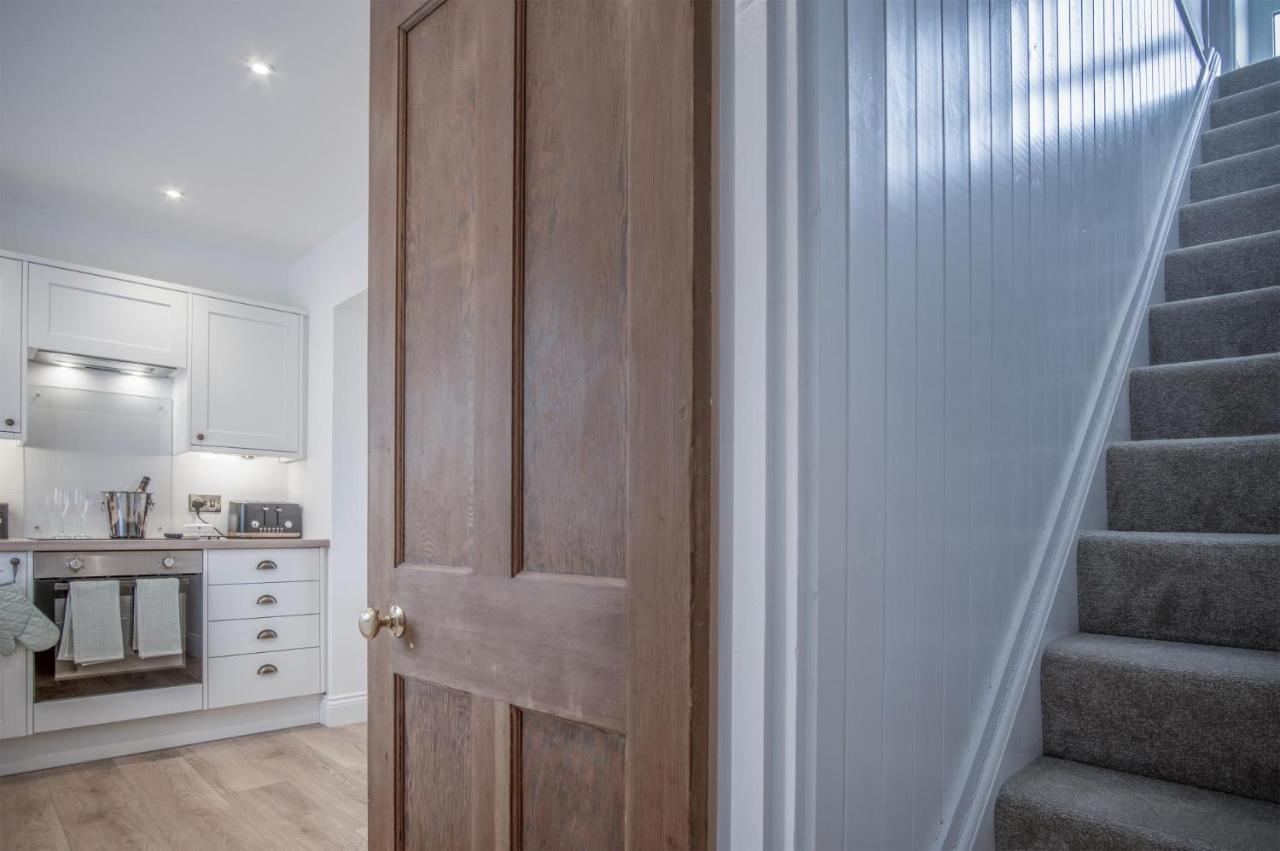 Elidyr Cottage - 3 Bedroom Cottage - Amroth Luaran gambar