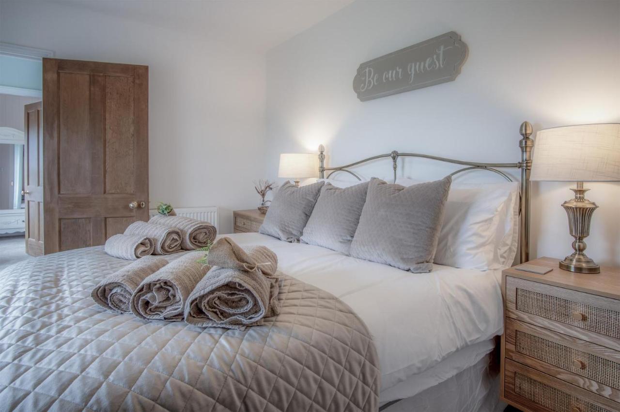 Elidyr Cottage - 3 Bedroom Cottage - Amroth Luaran gambar