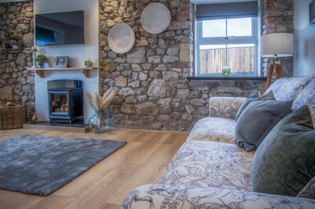 Elidyr Cottage - 3 Bedroom Cottage - Amroth Luaran gambar