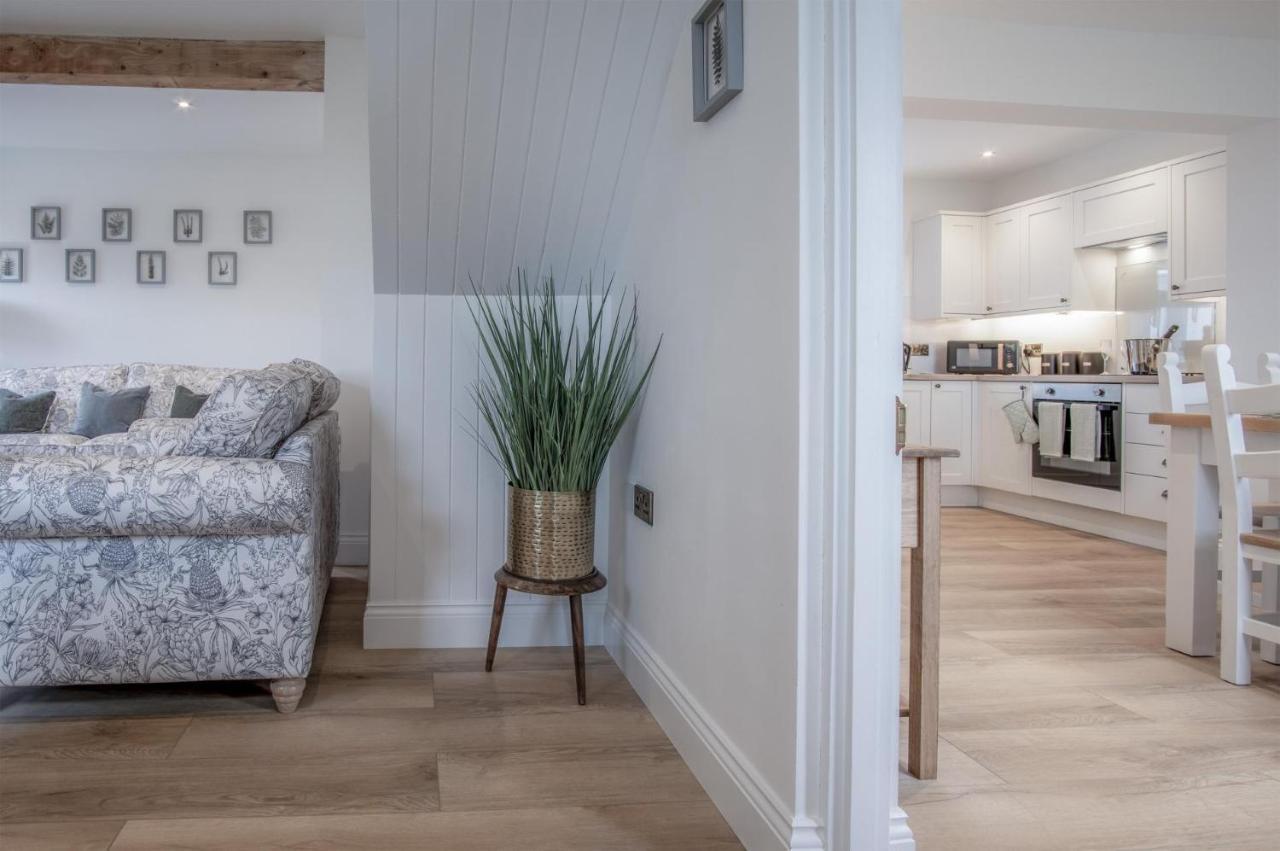 Elidyr Cottage - 3 Bedroom Cottage - Amroth Luaran gambar