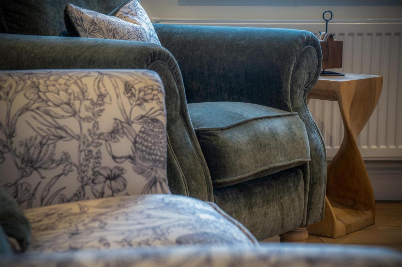 Elidyr Cottage - 3 Bedroom Cottage - Amroth Luaran gambar