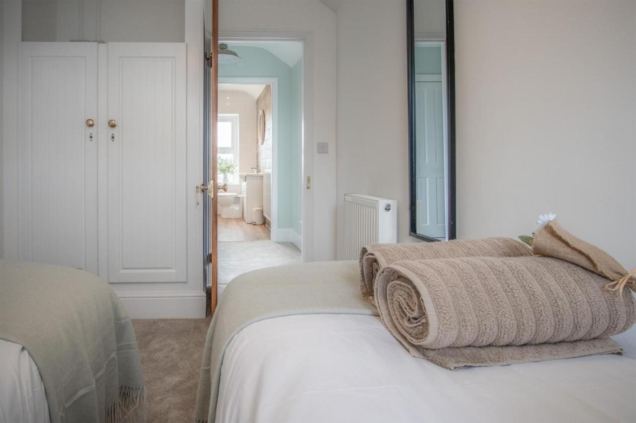 Elidyr Cottage - 3 Bedroom Cottage - Amroth Luaran gambar