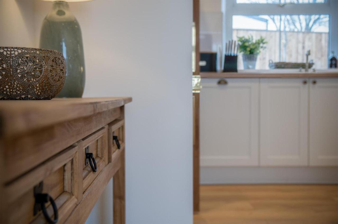 Elidyr Cottage - 3 Bedroom Cottage - Amroth Luaran gambar