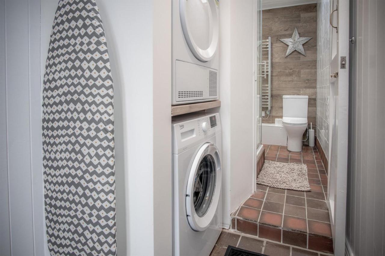 Elidyr Cottage - 3 Bedroom Cottage - Amroth Luaran gambar
