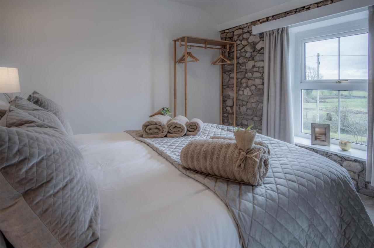Elidyr Cottage - 3 Bedroom Cottage - Amroth Luaran gambar
