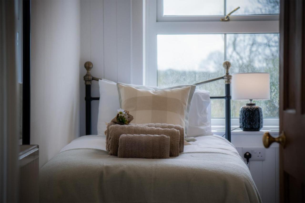Elidyr Cottage - 3 Bedroom Cottage - Amroth Luaran gambar