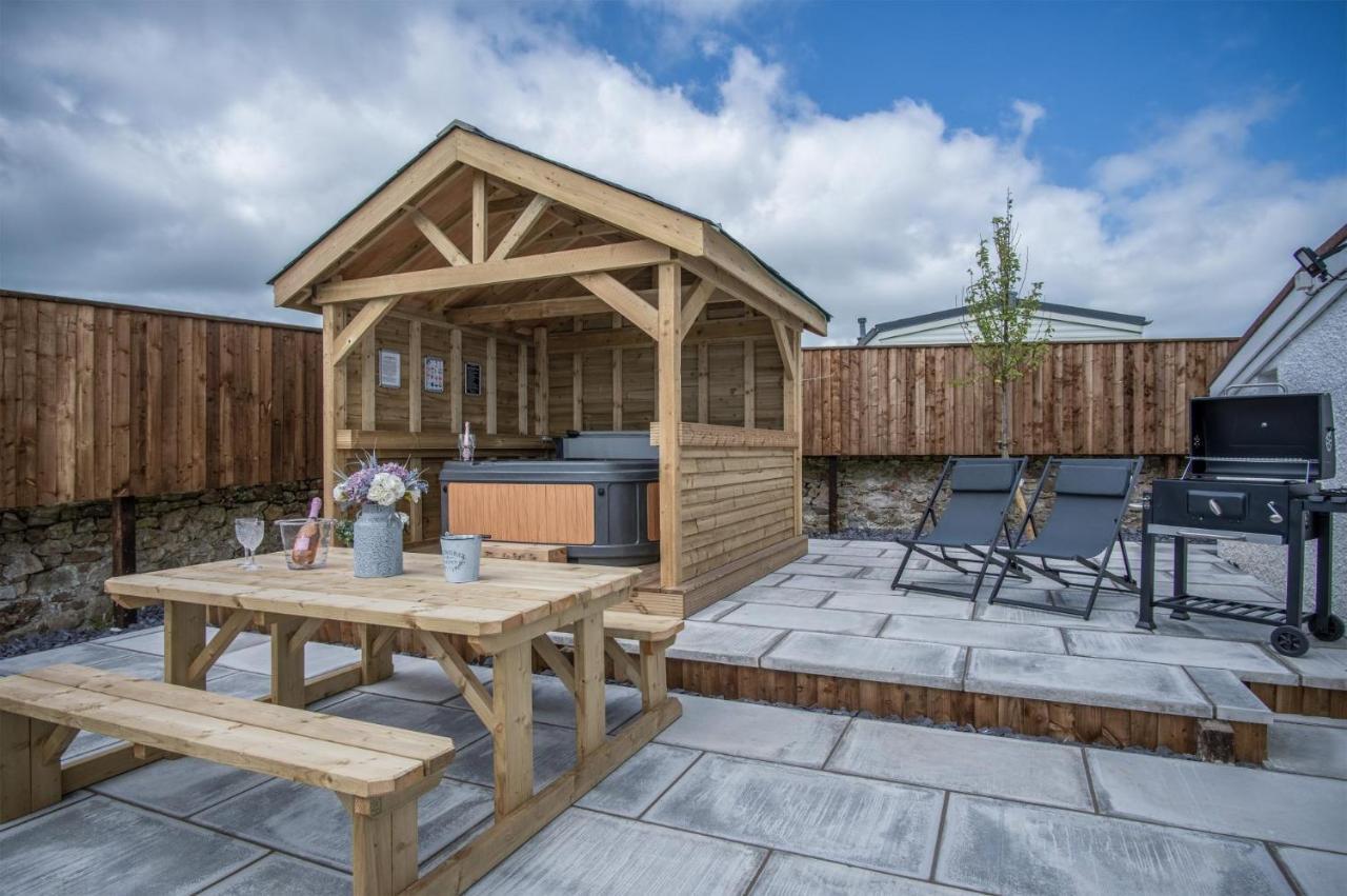 Elidyr Cottage - 3 Bedroom Cottage - Amroth Luaran gambar