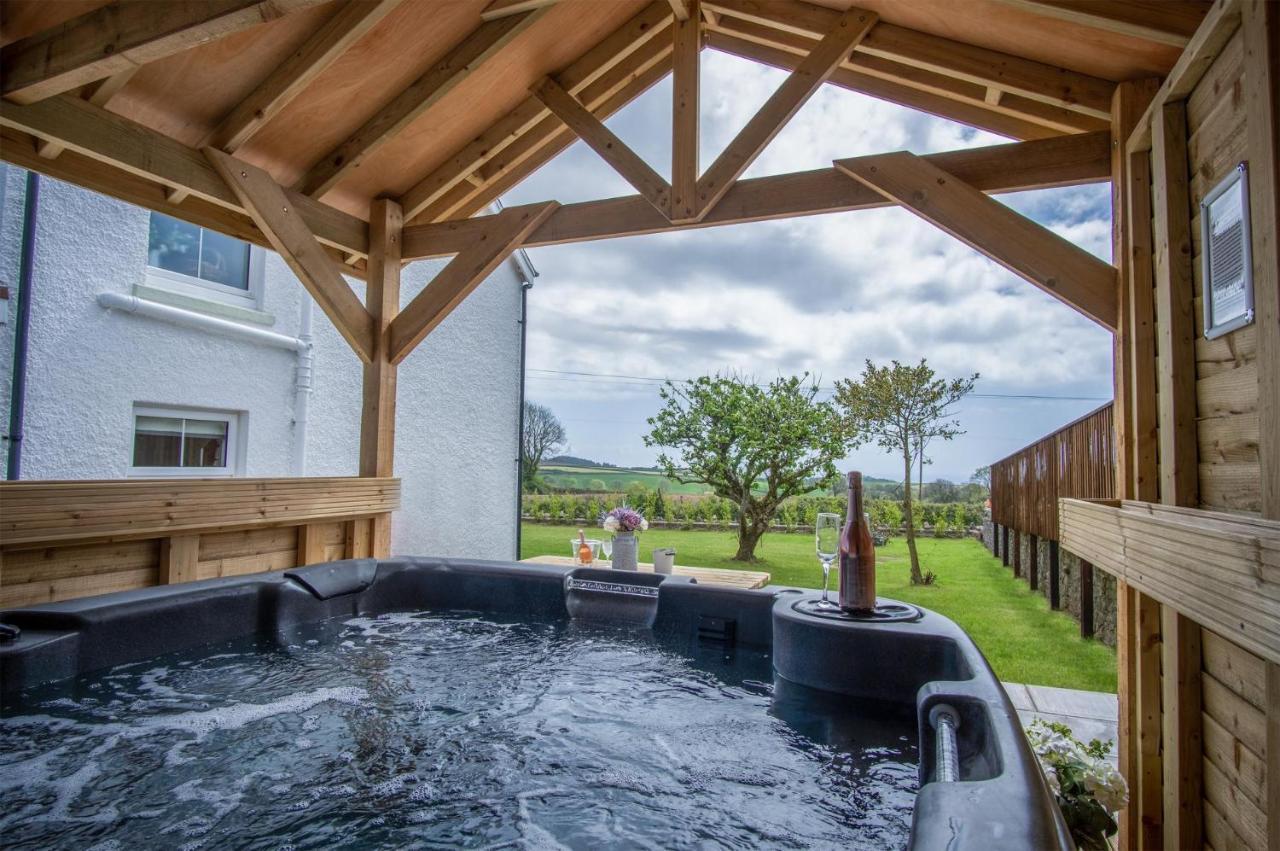 Elidyr Cottage - 3 Bedroom Cottage - Amroth Luaran gambar