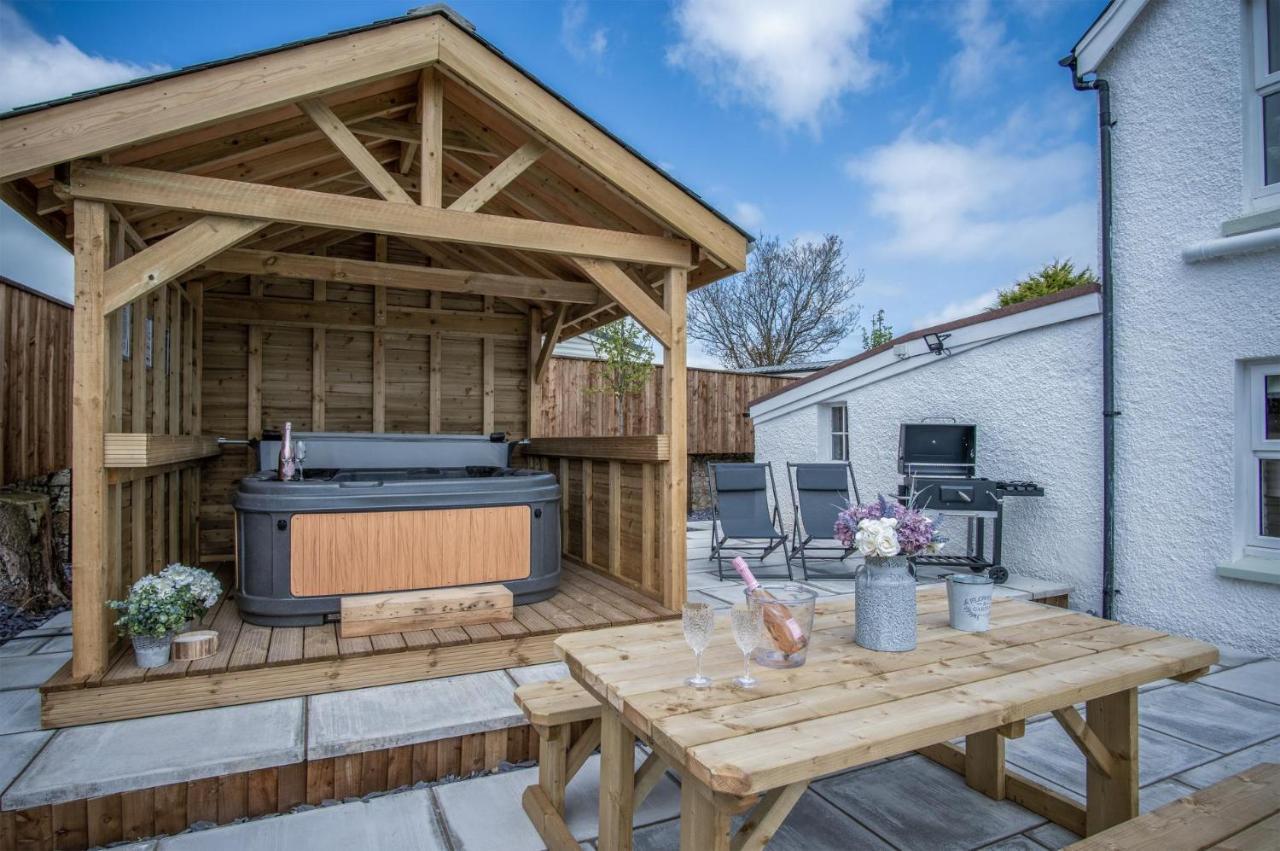 Elidyr Cottage - 3 Bedroom Cottage - Amroth Luaran gambar