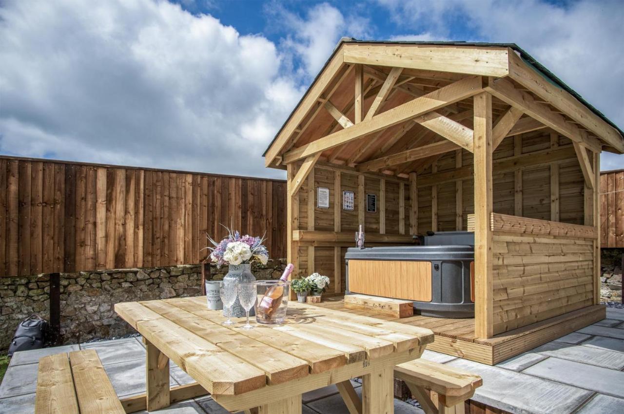 Elidyr Cottage - 3 Bedroom Cottage - Amroth Luaran gambar