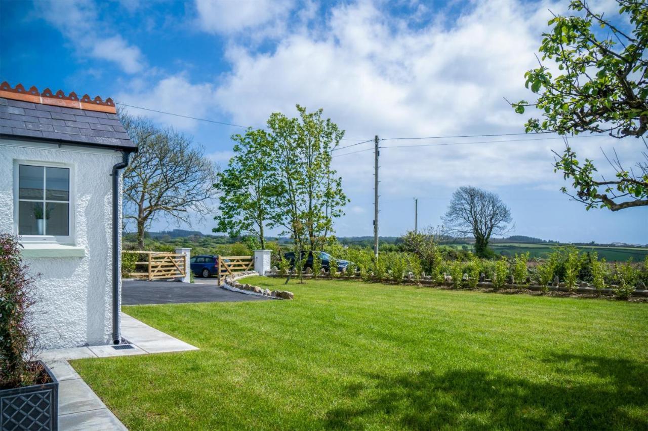 Elidyr Cottage - 3 Bedroom Cottage - Amroth Luaran gambar