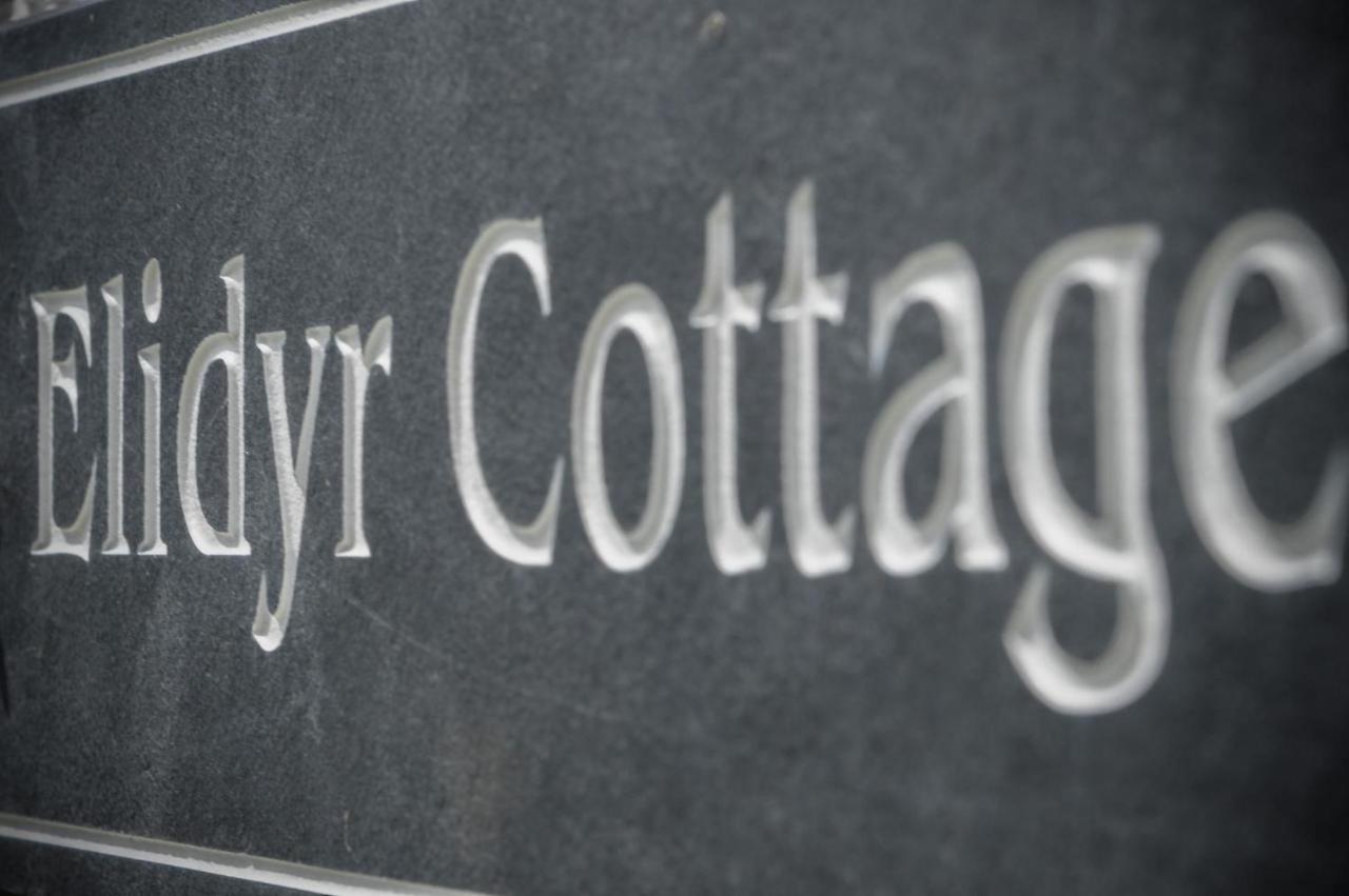 Elidyr Cottage - 3 Bedroom Cottage - Amroth Luaran gambar