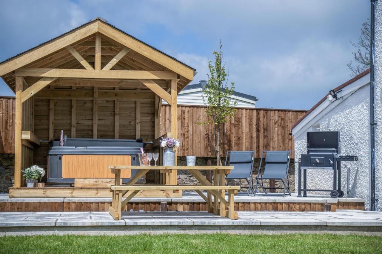 Elidyr Cottage - 3 Bedroom Cottage - Amroth Luaran gambar