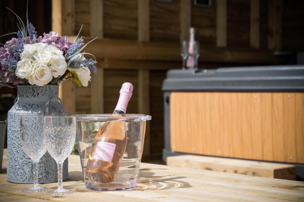 Elidyr Cottage - 3 Bedroom Cottage - Amroth Luaran gambar