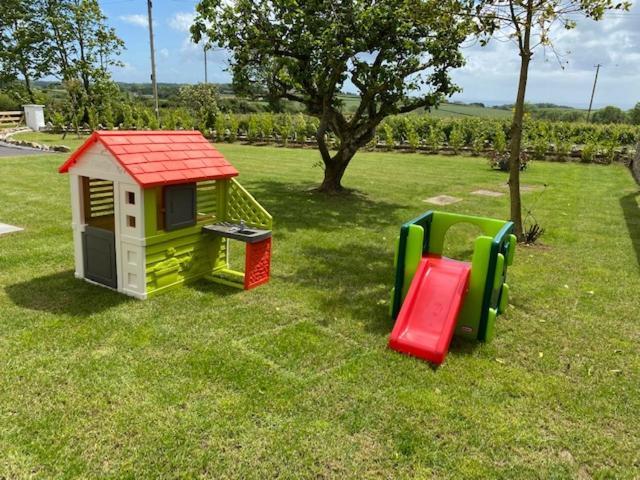 Elidyr Cottage - 3 Bedroom Cottage - Amroth Luaran gambar